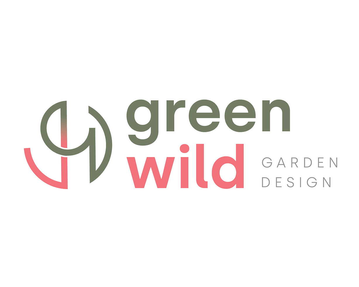 GreenWild — Logo design