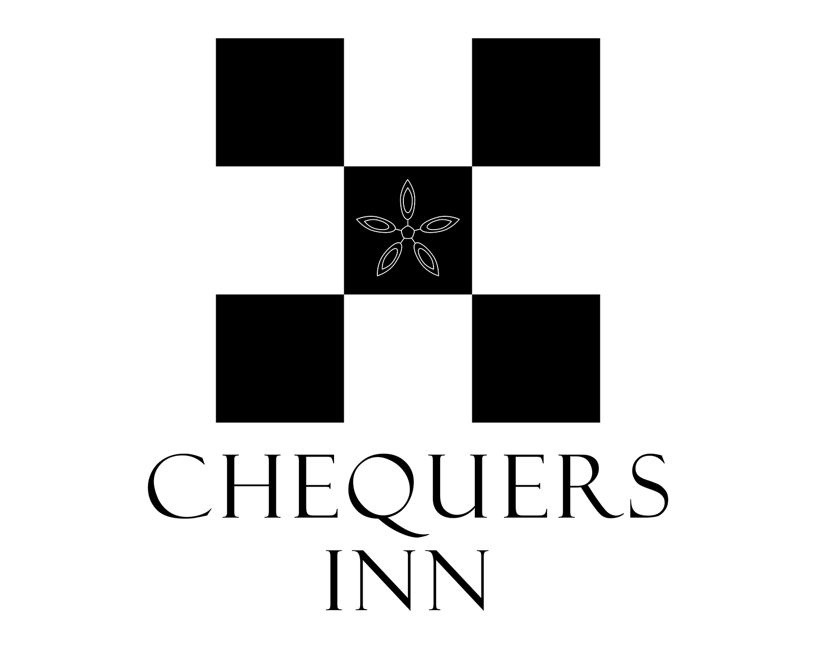 Logo for The Chequers Inn
